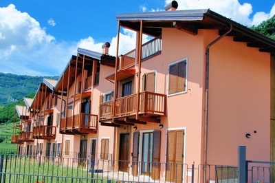 Poggiolo alla trentina 1