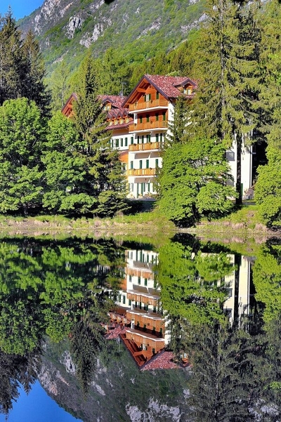Poggiolo alla trentina 3