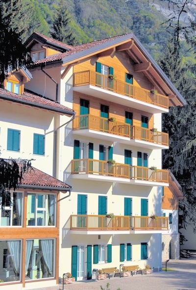 Poggiolo alla trentina 4